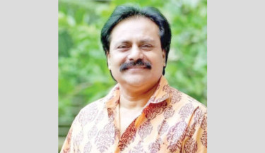 Poet Rezauddin Stalin new DG of Shilpakala Academy