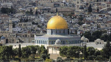 Who recognises the State of Palestine, who doesn't, and why does it matter?