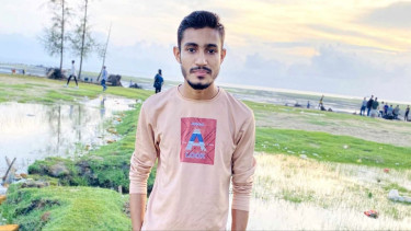 Youth killed by bus on way to friend’s grandfather’s janaza in Feni