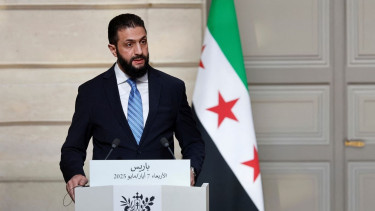 A Syrian president arrives in New York for UN General Assembly for the first time in nearly 60 years