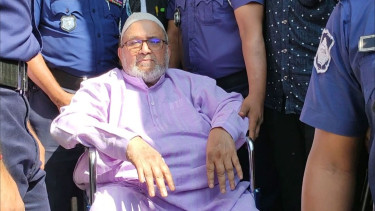 Thakurgaon court orders confiscation of former MP Dabirul’s assets