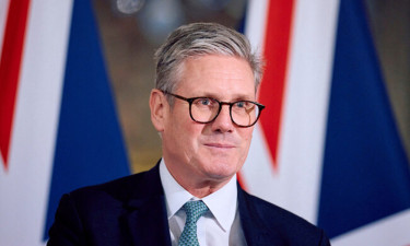 UK formally recognises Palestinian State
