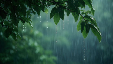 Low pressure area formed over Bay; heavy rains likely in 3 divisions