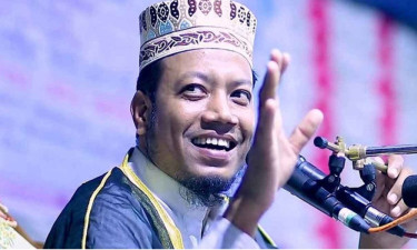 Jamaat steps in, Amir Hamza vows to refrain from controversial remarks