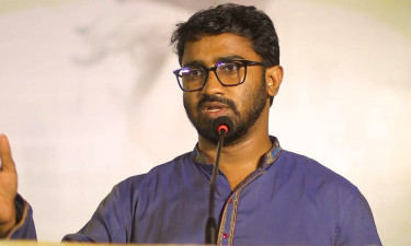 Advisory council fuelling fresh inequality, alleges Rashed Khan
