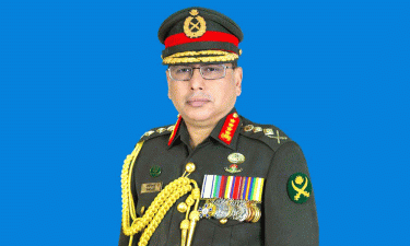 Army Chief leaves for Malaysia to attend IPACC-2025