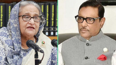 Court imposes travel ban on Hasina, Quader, 55 others