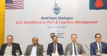 Improving ports, logistics handling key to US export growth