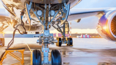 13-year-old Afghan boy reaches Delhi by hiding in plane's landing gear