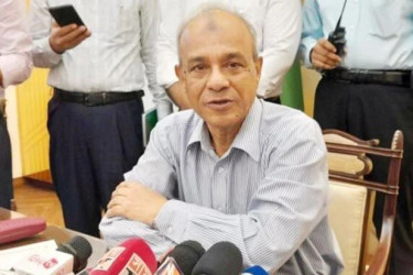 Saudi Arabia holds special place in hearts of Bangladeshis: Jahangir