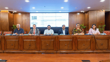 UNDP, DNCC launch data-driven dengue dashboard