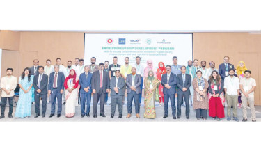 Prime Bank, BB launch SME entrepreneurship training