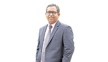 Unilever Bangladesh appoints Ruhul Quddus Khan as new CEO, MD