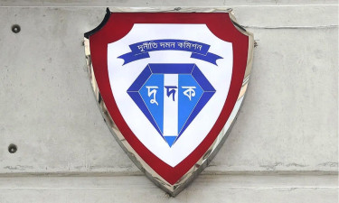 ACC files two more cases against Saifuzzaman, wife for bribery, money laundering