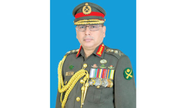 Army chief departs for Malaysia to attend IPACC