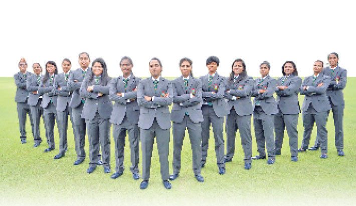 Tigresses set sights on Pakistan and Sri Lanka scalps