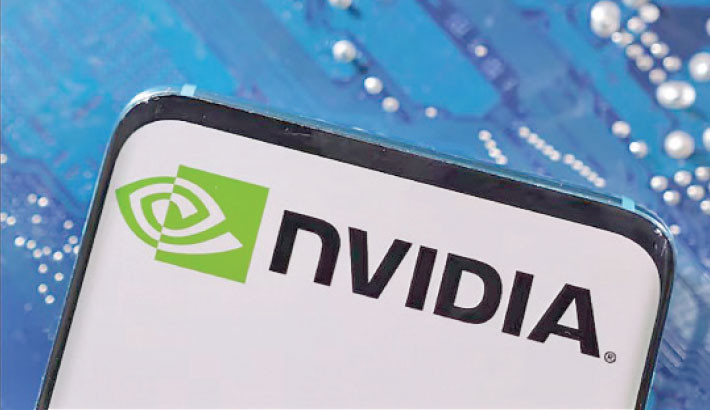 Nvidia to invest up to $100b in OpenAI, linking two artificial intelligence titans
