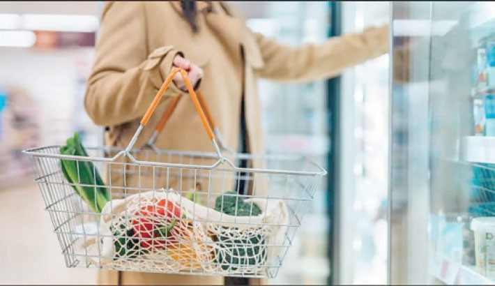 UK forecast to have highest inflation in G7