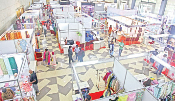 Made in Pakistan expo kicks off at ICCB