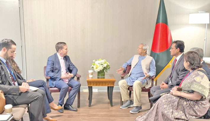 Bangladesh ready for free, fair Feb polls