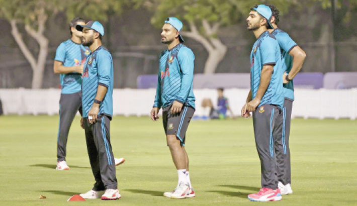 ‘Tigers are here to win the tournament’