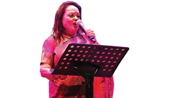 Artistes have never been valued in country: Sabina Yasmin