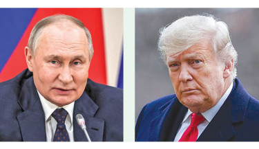 Putin offers Trump a one-year extension to nuclear arms pact