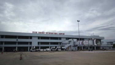 Jet fuel supply to Ctg airport thru’ pipeline formally begins today