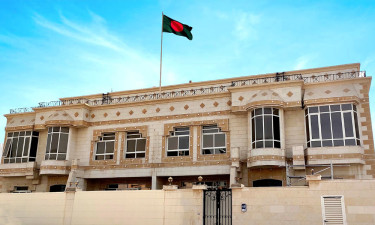 Fraud allegations against firm behind false UAE visa ban reports: Embassy