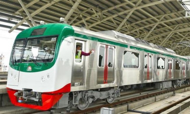6 metro stations will transform Bashundhara Residential Area