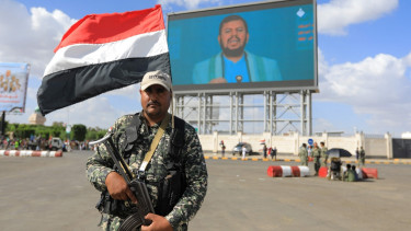 Security agency reports blast near vessel off Yemen