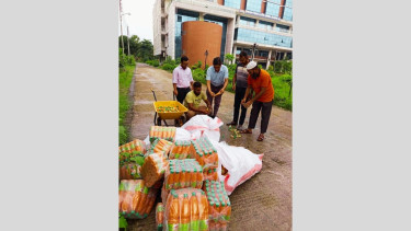 Counterfeit goods flood Bangladesh; is BSTI asleep?