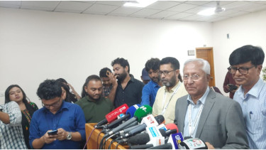 NCP will not get ‘Shapla’ as polls symbol: EC secretary