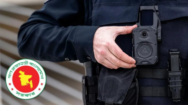 Govt okays procurement of around 40,000 body cameras for police use