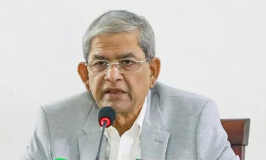 Fakhrul wants AL, JaPa in elections