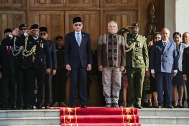 East Timor to become ASEAN bloc's 11th member in October