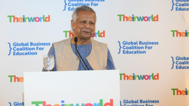 CA asks youths to build 3-zero clubs for changing world