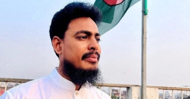 'Not afraid of this': NCP leader Akhter says after harassment by AL in NY