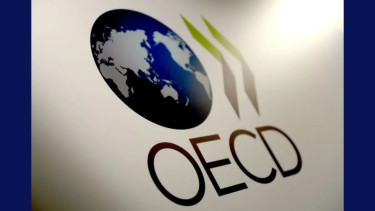 OECD raises world growth outlook as tariffs contained, for now