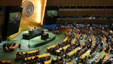 European recognition of Palestinian state shows US still only power that counts