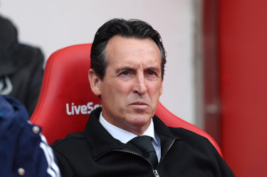 Emery seeks Europa League lift with Villa as Forest end long absence