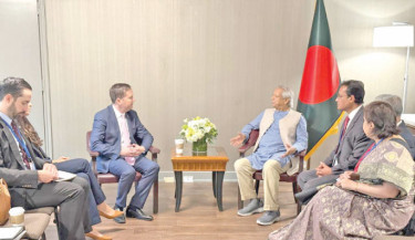 Bangladesh ready for free, fair Feb polls