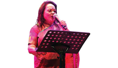 Artistes have never been valued in country: Sabina Yasmin