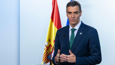 Spain approves ‘total’ arms embargo against Israel