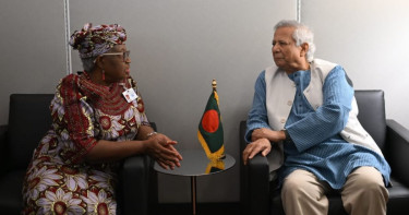 CA seeks WTO support for Bangladesh’s smooth LDC graduation