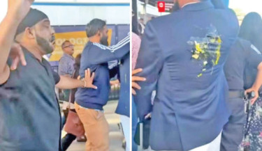 Outrage erupts after AL’s attack on Akhter in New York