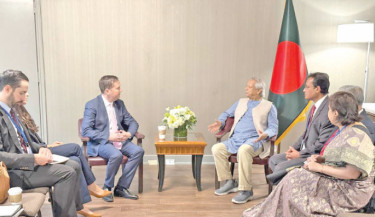 Bangladesh ready for free, fair Feb polls