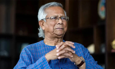 Yunus to brief UNGA about efforts to hold credible polls
