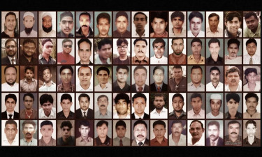 Kidnapping cases double in one year in Bangladesh
