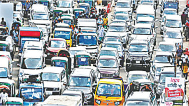 Tax evasion by 2.5 lakh vehicles
